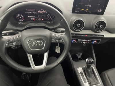 Audi Q2 35 TFSI 150 S tronic 7 Design