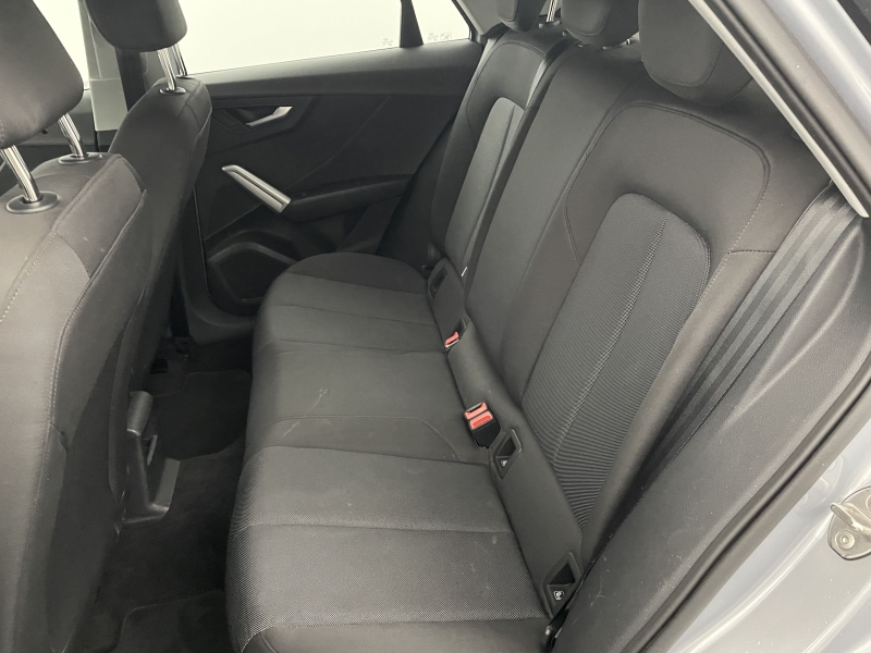 Audi Q2 35 TFSI 150 S tronic 7 Design