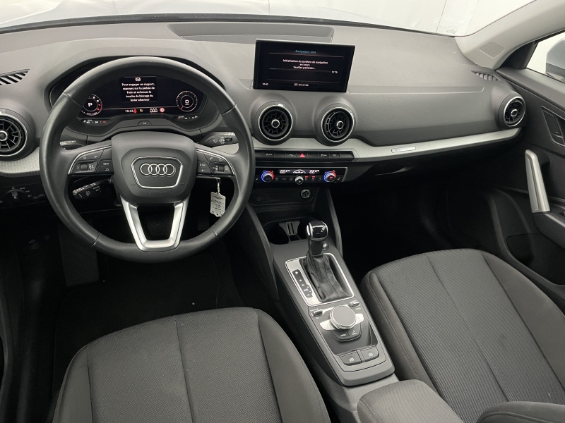Audi Q2 35 TFSI 150 S tronic 7 Design