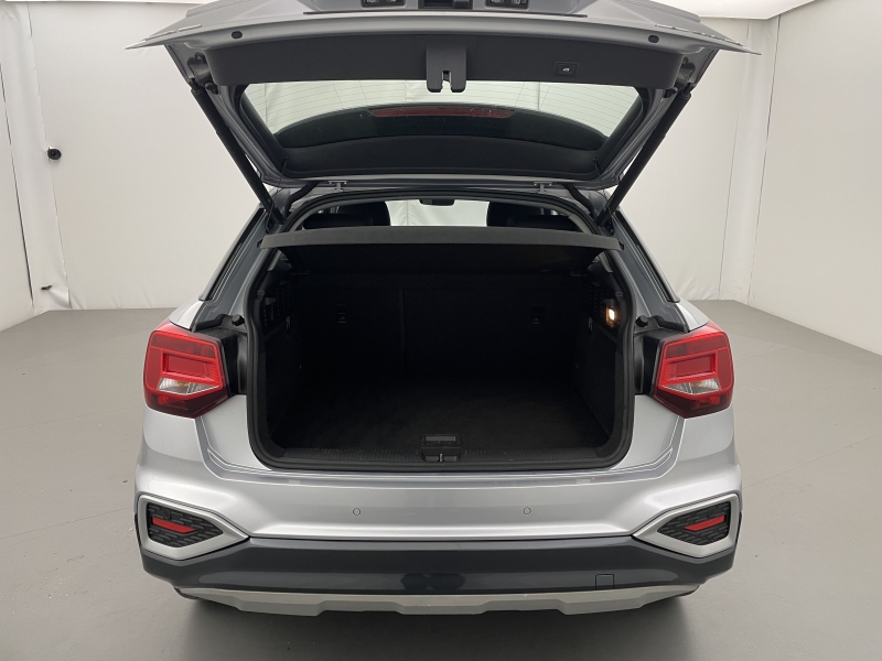 Audi Q2 35 TFSI 150 S tronic 7 Design