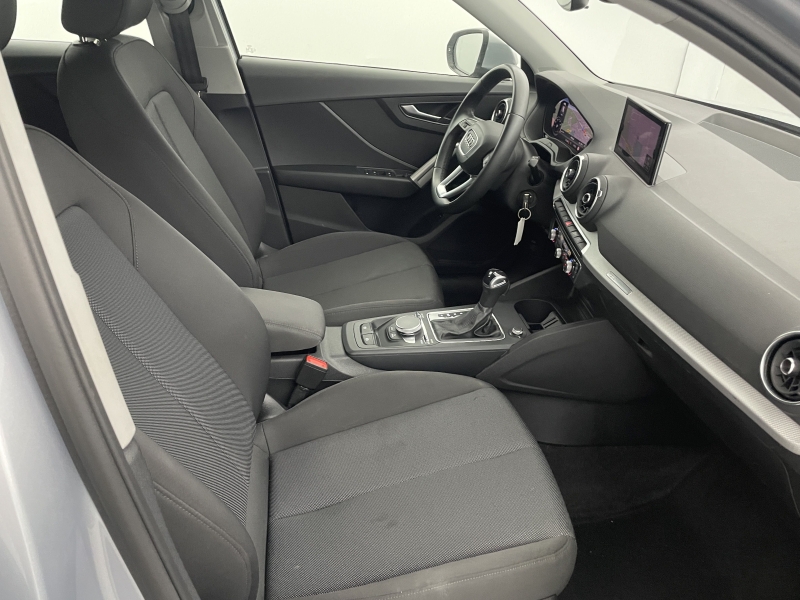 Audi Q2 35 TFSI 150 S tronic 7 Design