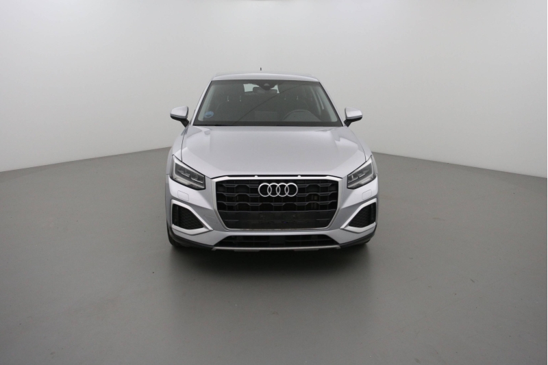 Audi Q2 35 TFSI 150 S tronic 7 Design