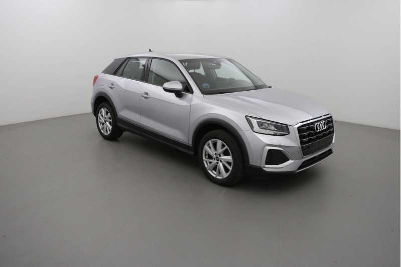Audi Q2 35 TFSI 150 S tronic 7 Design