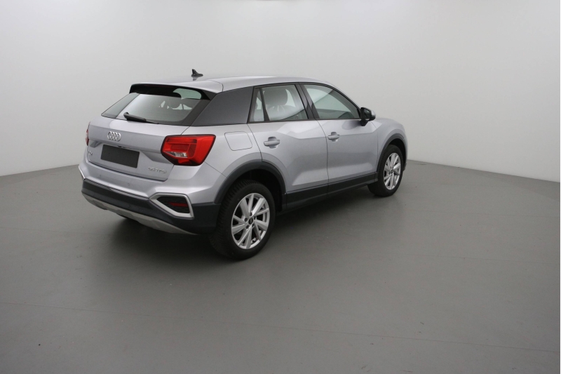 Audi Q2 35 TFSI 150 S tronic 7 Design