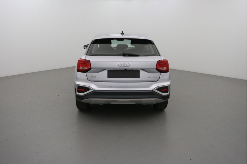 Audi Q2 35 TFSI 150 S tronic 7 Design