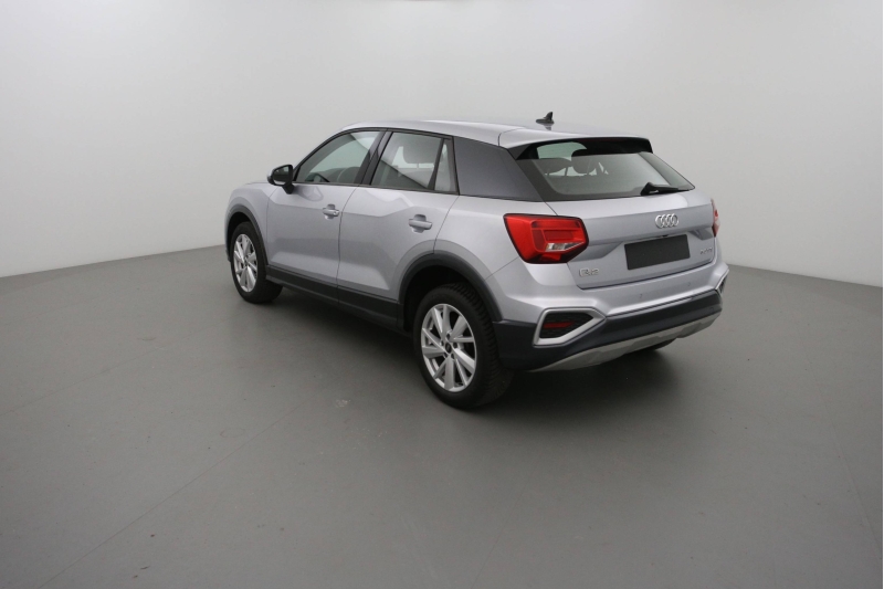 Audi Q2 35 TFSI 150 S tronic 7 Design