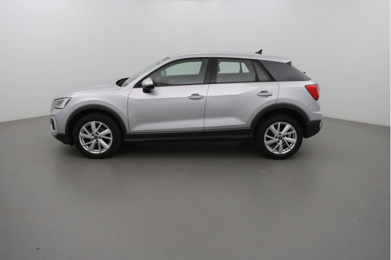 Audi Q2 35 TFSI 150 S tronic 7 Design
