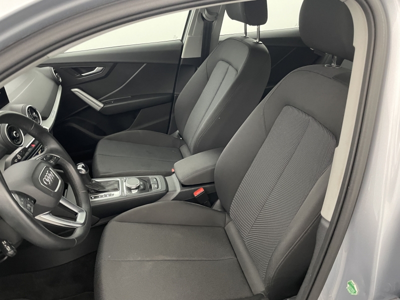 Audi Q2 35 TFSI 150 S tronic 7 Design