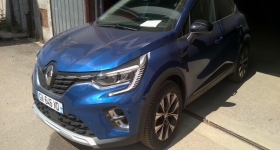Renault Captur TCe 90 Techno