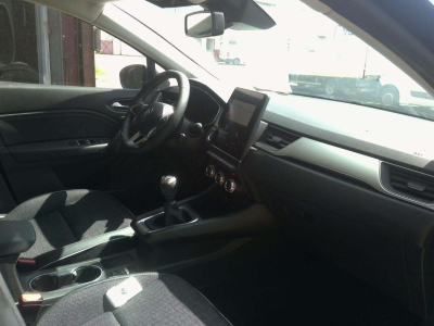 Renault Captur TCe 90 Techno