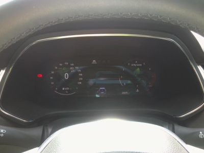 Renault Captur TCe 90 Techno