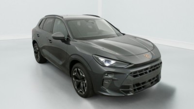 CupraTerramar1.5 eTSI Hybrid 150 ch DSG7 V