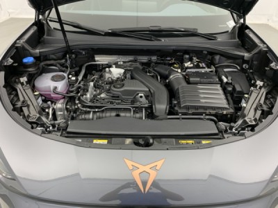 Cupra Terramar 1.5 eTSI Hybrid 150 ch DSG7 V