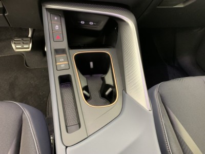 Cupra Terramar 1.5 eTSI Hybrid 150 ch DSG7 V