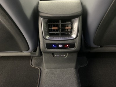 Cupra Terramar 1.5 eTSI Hybrid 150 ch DSG7 V