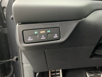 Cupra Terramar 1.5 eTSI Hybrid 150 ch DSG7 V