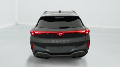 Cupra Terramar 1.5 eTSI Hybrid 150 ch DSG7 V