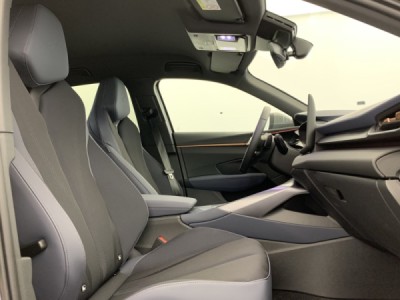 Cupra Terramar 1.5 eTSI Hybrid 150 ch DSG7 V