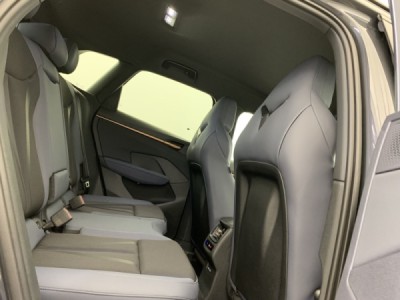 Cupra Terramar 1.5 eTSI Hybrid 150 ch DSG7 V