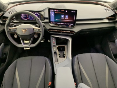 Cupra Terramar 1.5 eTSI Hybrid 150 ch DSG7 V