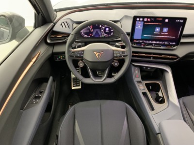 Cupra Terramar 1.5 eTSI Hybrid 150 ch DSG7 V