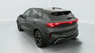 Cupra Terramar 1.5 eTSI Hybrid 150 ch DSG7 V