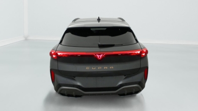Cupra Terramar 5