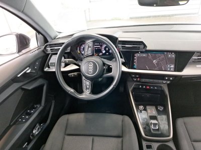 Audi A3 Sportback 30 TFSI Mild Hybrid 110 S tronic 7