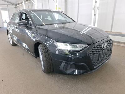 Audi A3 Sportback 30 TFSI Mild Hybrid 110 S tronic 7