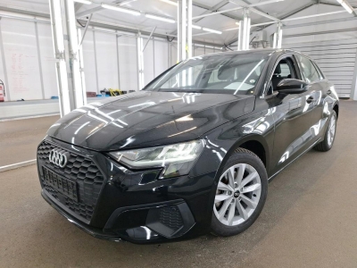 Audi A3 Sportback 30 TFSI Mild Hybrid 110 S tronic 7