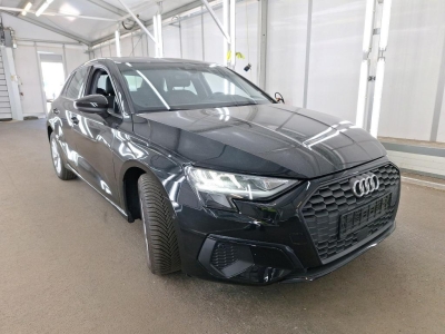 Audi A3 Sportback 30 TFSI Mild Hybrid 110 S tronic 7