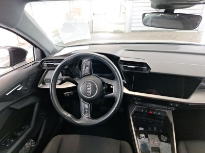 Audi A3 Sportback 30 TFSI Mild Hybrid 110 S tronic 7