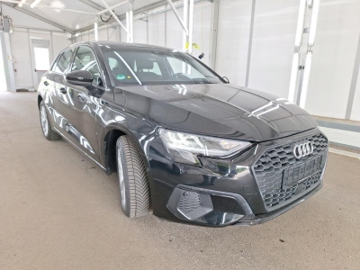 Audi A3 Sportback 30 TFSI Mild Hybrid 110 S tronic 7