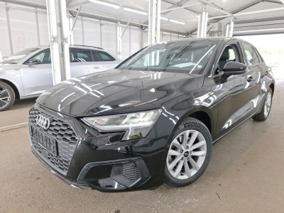 Audi A3 Sportback 30 TFSI Mild Hybrid 110 S tronic 7