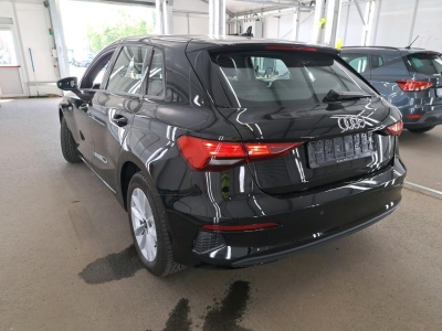 Audi A3 Sportback 30 TFSI Mild Hybrid 110 S tronic 7