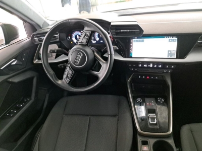 Audi A3 Sportback 30 TFSI Mild Hybrid 110 S tronic 7