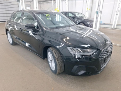 Audi A3 Sportback 30 TFSI Mild Hybrid 110 S tronic 7
