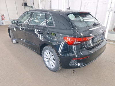 Audi A3 Sportback 30 TFSI Mild Hybrid 110 S tronic 7