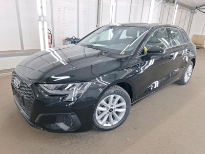 Audi A3 Sportback 30 TFSI Mild Hybrid 110 S tronic 7