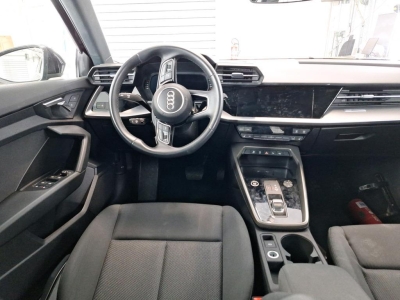 Audi A3 Sportback 30 TFSI Mild Hybrid 110 S tronic 7