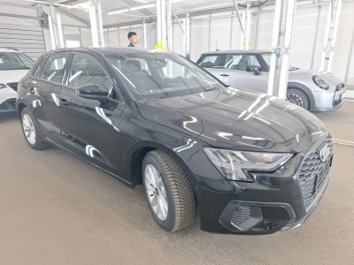 Audi A3 Sportback 30 TFSI Mild Hybrid 110 S tronic 7