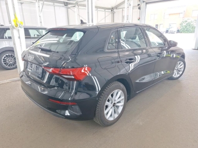 Audi A3 Sportback 30 TFSI Mild Hybrid 110 S tronic 7