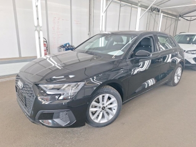 Audi A3 Sportback 30 TFSI Mild Hybrid 110 S tronic 7