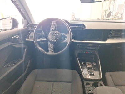 Audi A3 Sportback 30 TFSI Mild Hybrid 110 S tronic 7