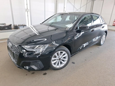 Audi A3 Sportback 30 TFSI Mild Hybrid 110 S tronic 7