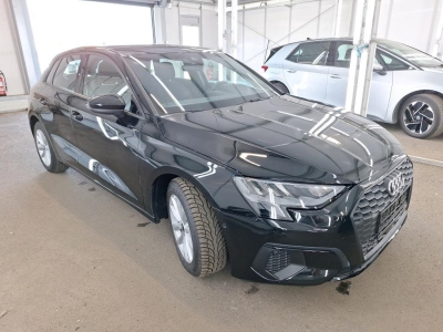 Audi A3 Sportback 30 TFSI Mild Hybrid 110 S tronic 7