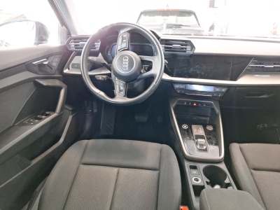 Audi A3 Sportback 30 TFSI Mild Hybrid 110 S tronic 7