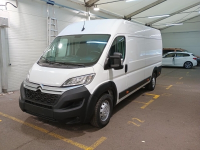 Citroën Jumper TOLE MAXI 35 L4H2 BLUEHDi 165 S&S BVM6