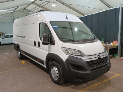 Citroën Jumper TOLE MAXI 35 L4H2 BLUEHDi 165 S&S BVM6