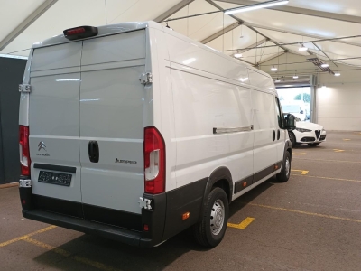 Citroën Jumper TOLE MAXI 35 L4H2 BLUEHDi 165 S&S BVM6